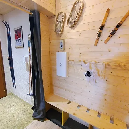 Apartment Chez Marmottine , Sans Options Draps